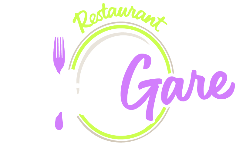 Restaurant Côté Gare